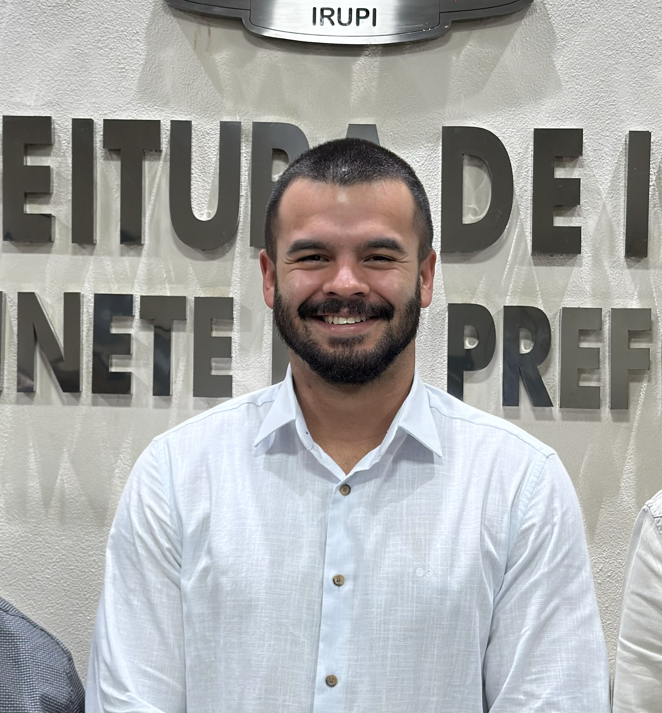 Secretário(a) Municipal