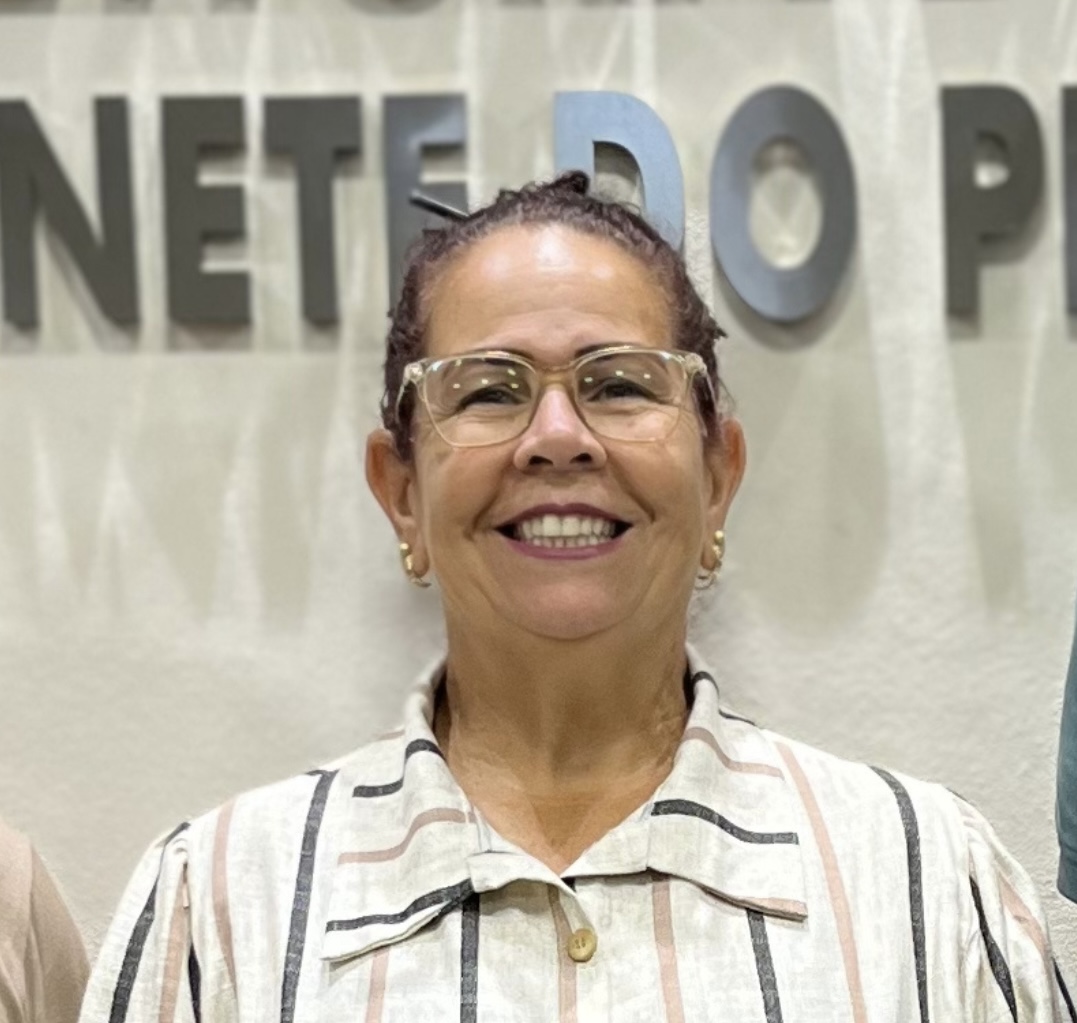 Secretário(a) Municipal