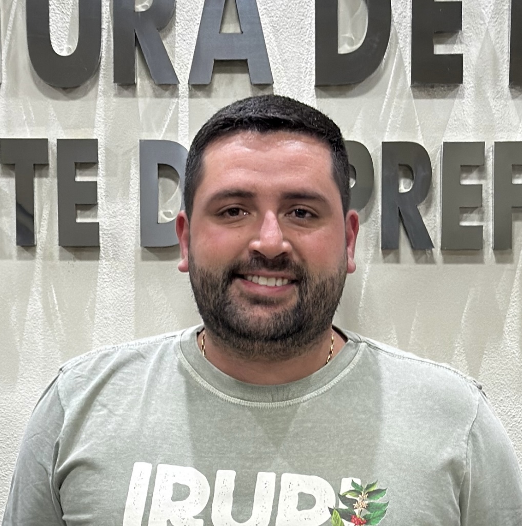 Secretário(a) Municipal