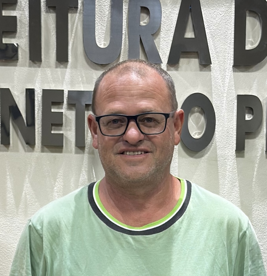 Secretário(a) Municipal