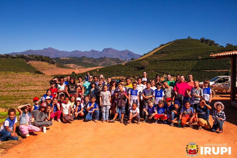 Agrinho 2023 - Escola Sônia Maria - 3º ANO