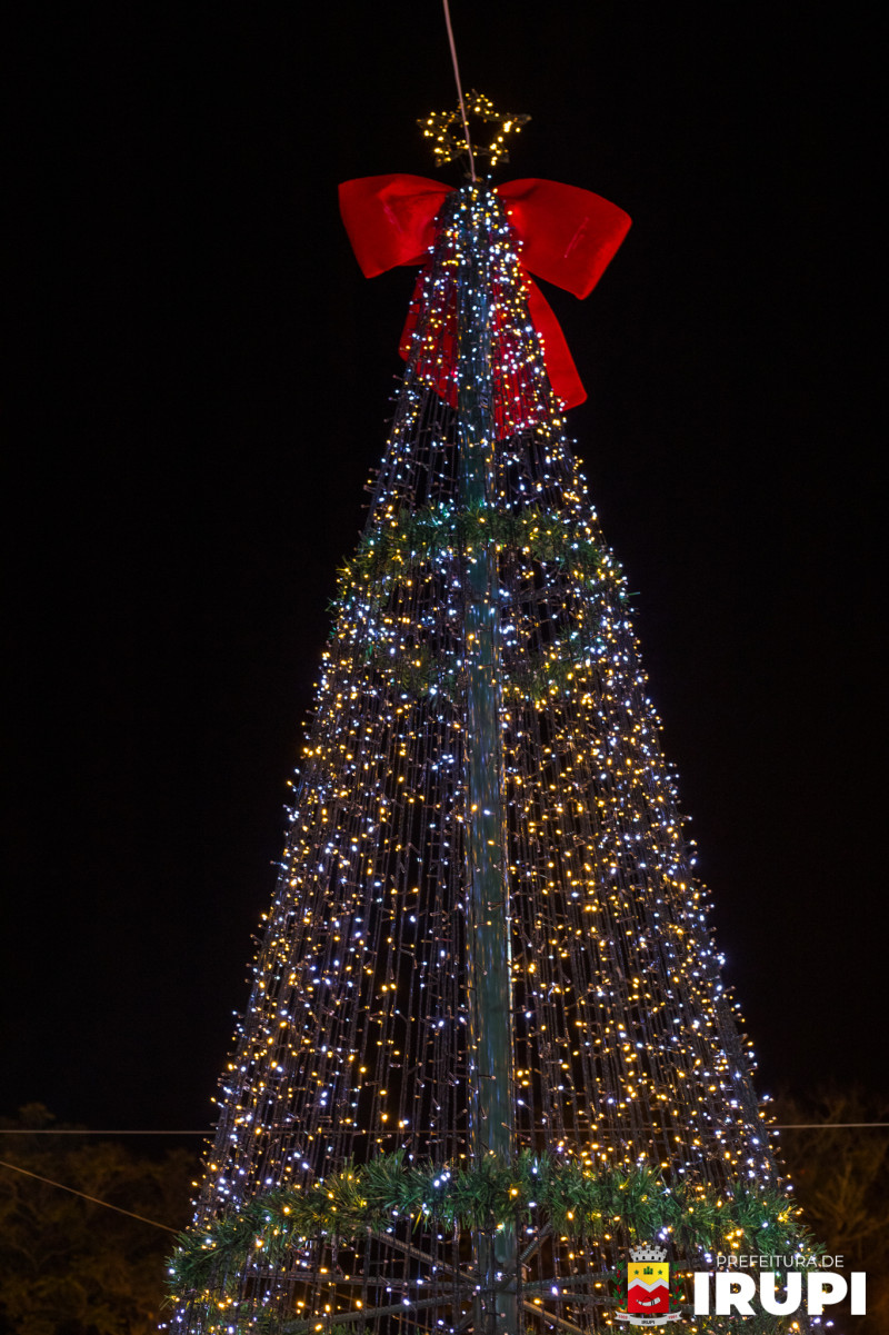 Abertura Natal Iluminado 2024