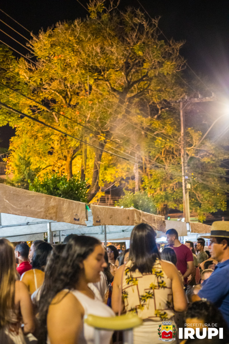 Feira Gastronômica