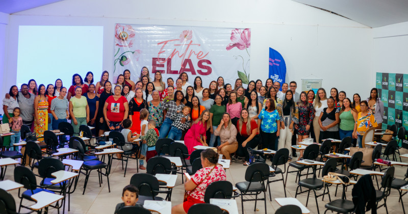 Entre Elas