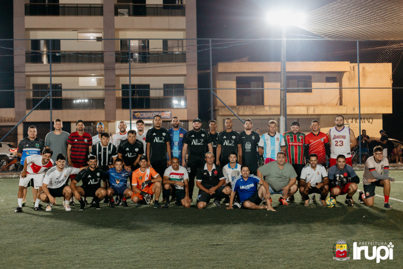 Torneio de Pênaltis 