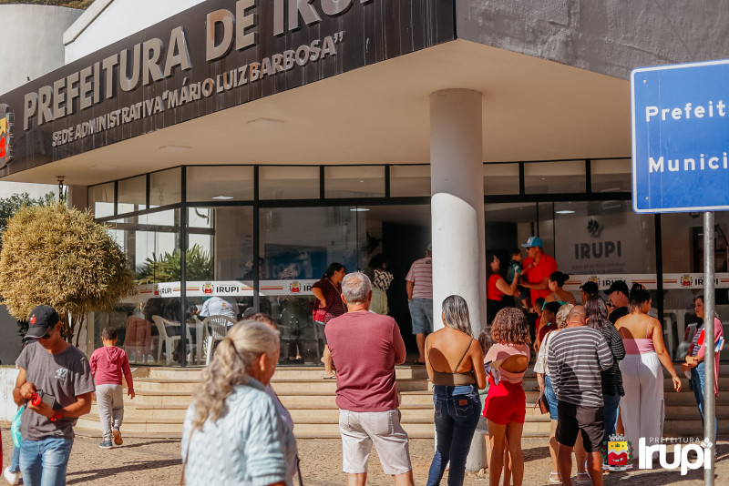 Intensivão de Vacinação contra a Influenza