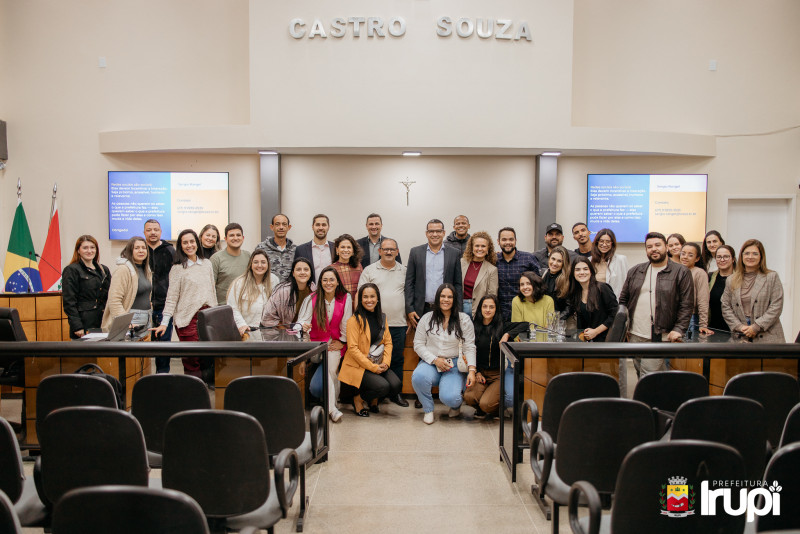 Seminário Regional de Comunicação Pública
