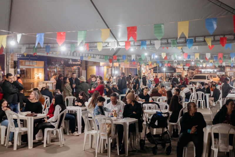 1° Festival Sertanejo Raízes