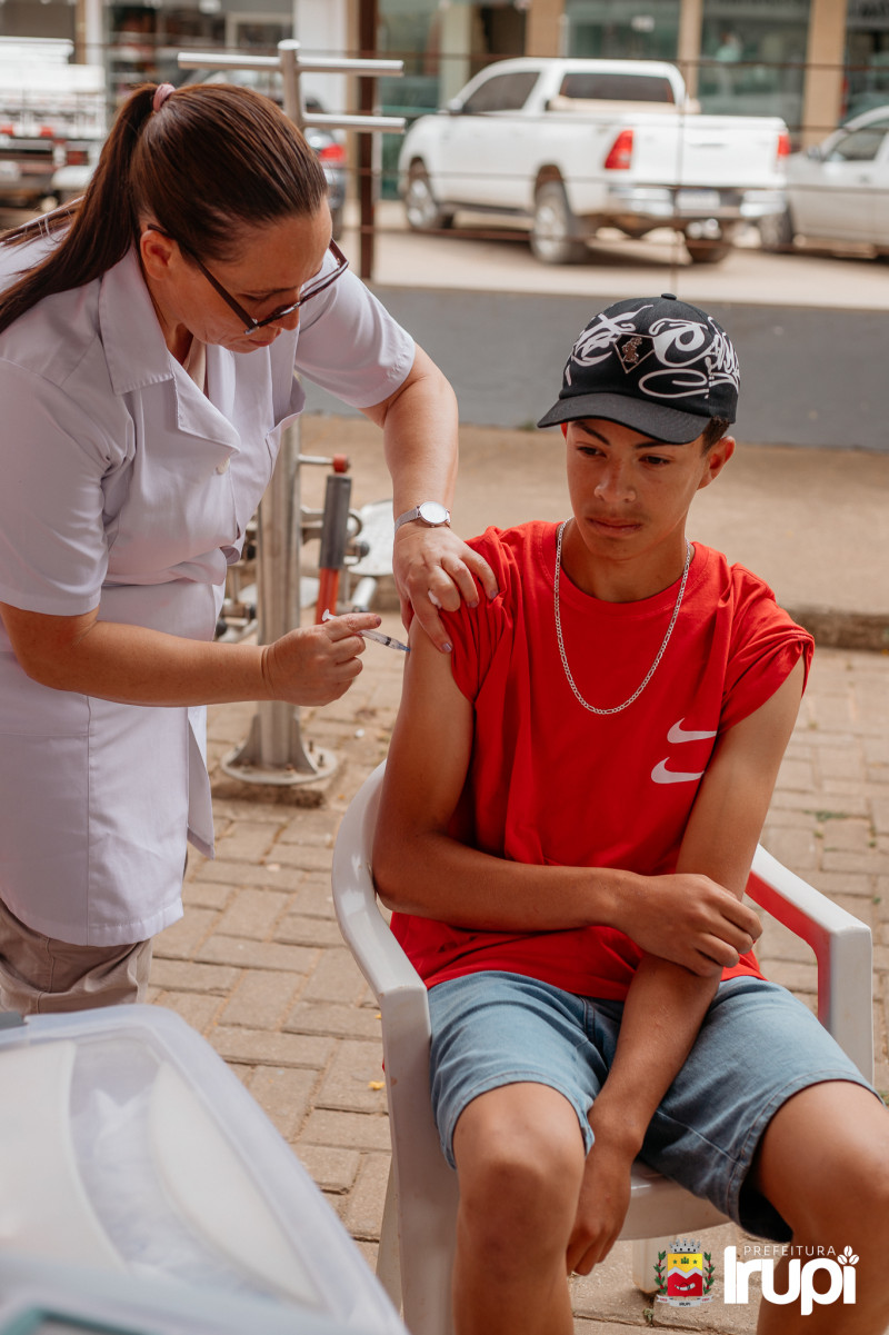Semana pela Vida - Saúde em Ação