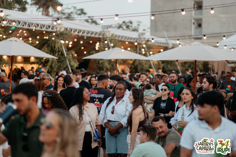 Festival Sabores do Caparaó 2025 - Dia 03