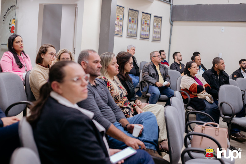 Café com Compras Públicas