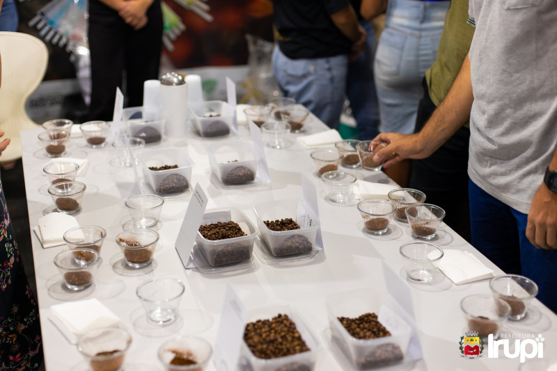 Feira de Cafés Especiais - Sexta-feira