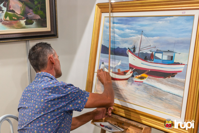 Feira de Cafés Especiais - Sábado