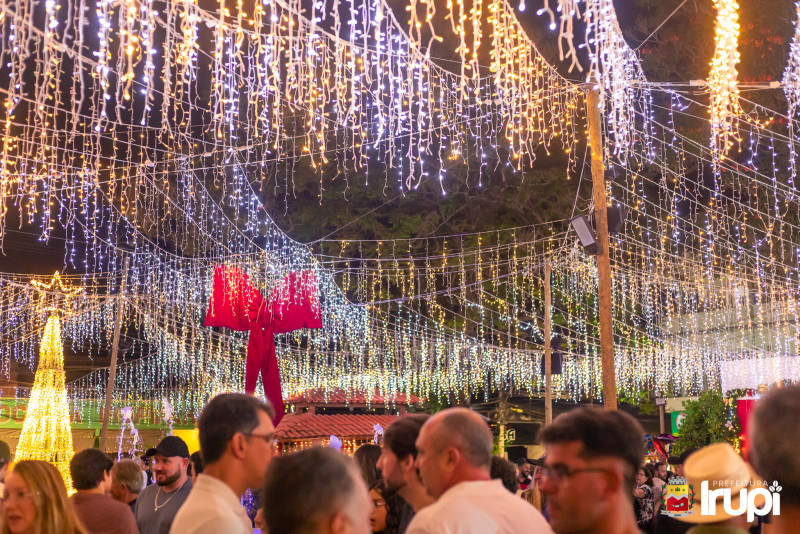 Natal Iluminado 2025