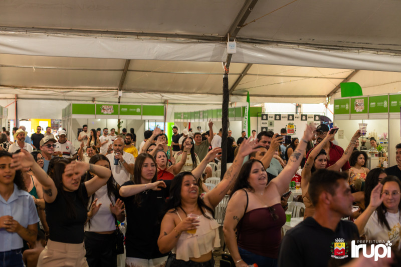 Feira de Cafés Especiais - Domingo