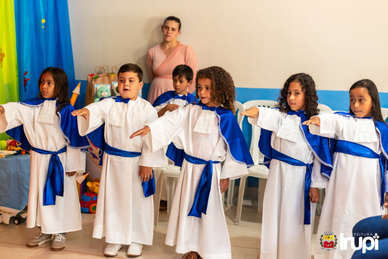 Formatura - EU Taquara Preta