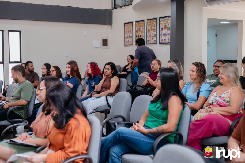 Capacitação para servidores - Atendimento 2.0 - A Arte de Encantar o Cliente