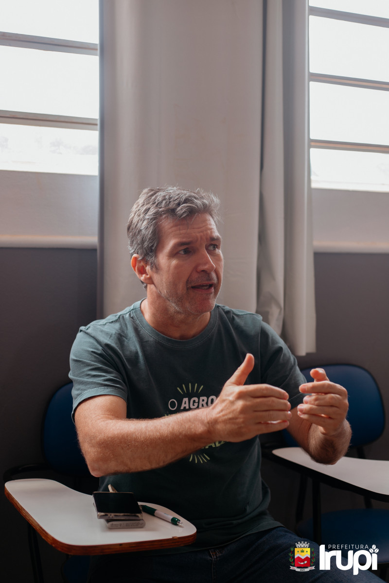 Curso - Turismo Rural