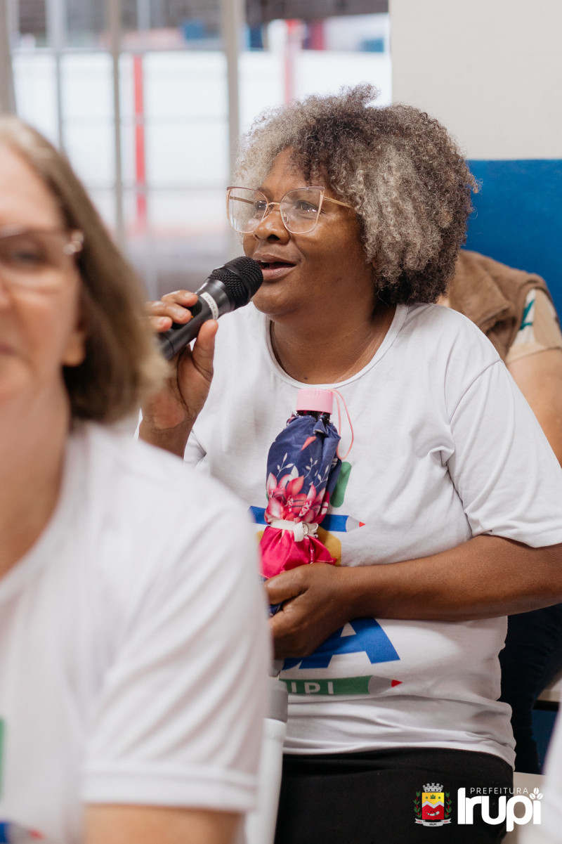 Volta às Aulas - EJA