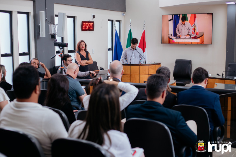 Seminário ENFOC 2026