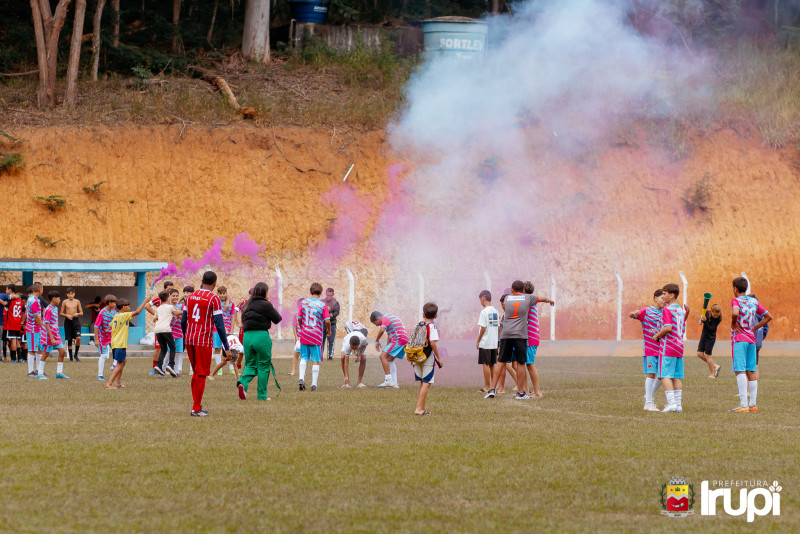Final Regional da Copa A Gazetinha