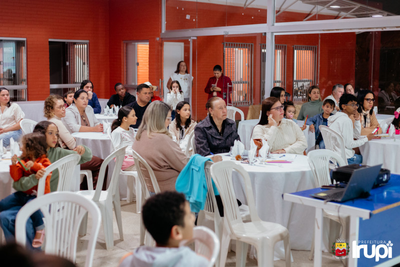 Concurso de Vídeo Infantil 