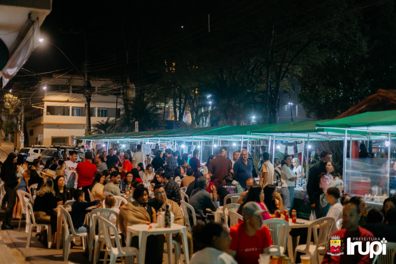 Feira Gastronômica 
