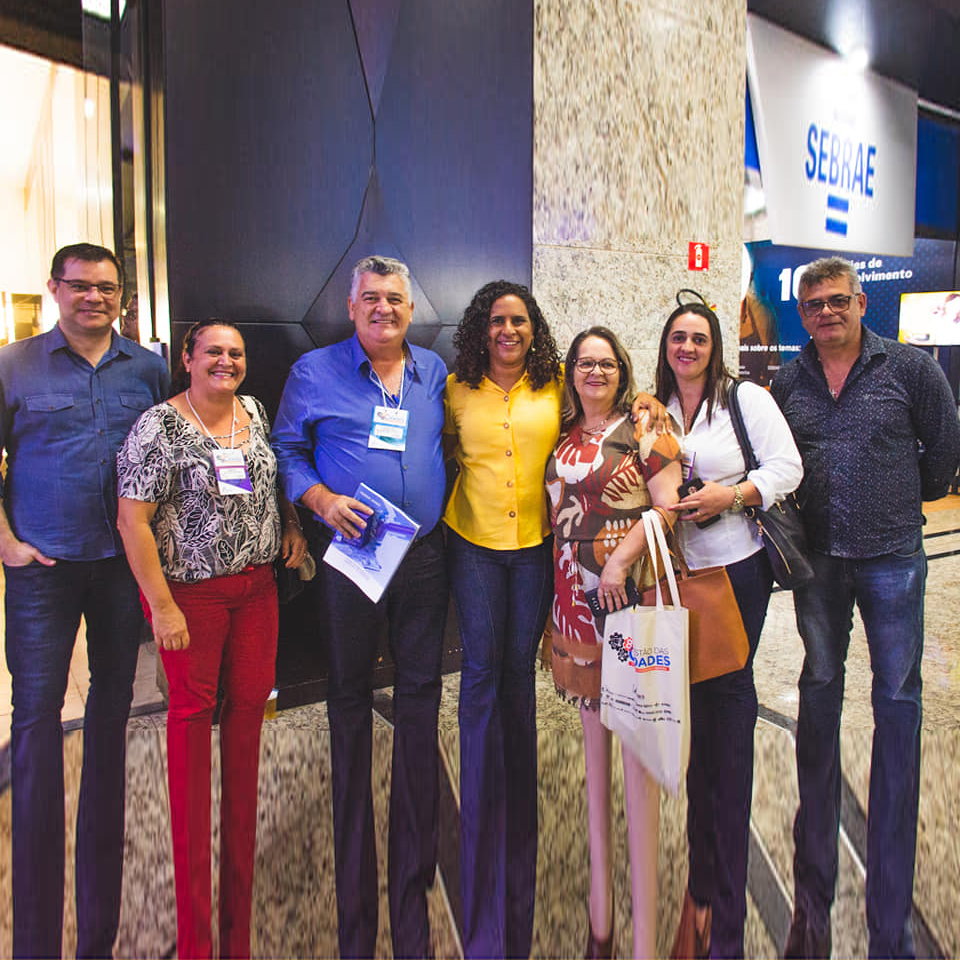 8° Congresso de Gestão das Cidades