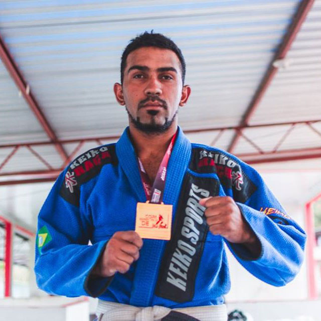 Irupiense é Campeão na Copa Espera Feliz De Jiu-ji