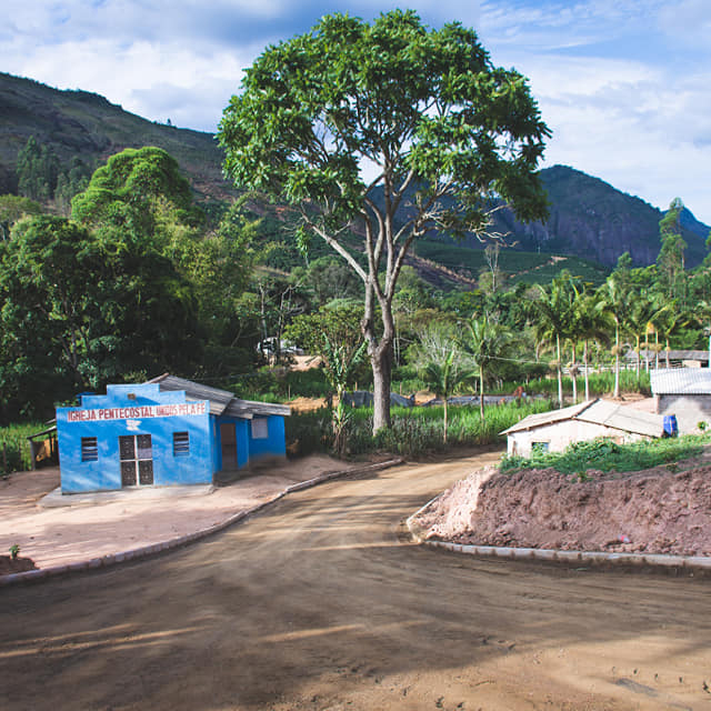 REVSOL Córrego Palmital