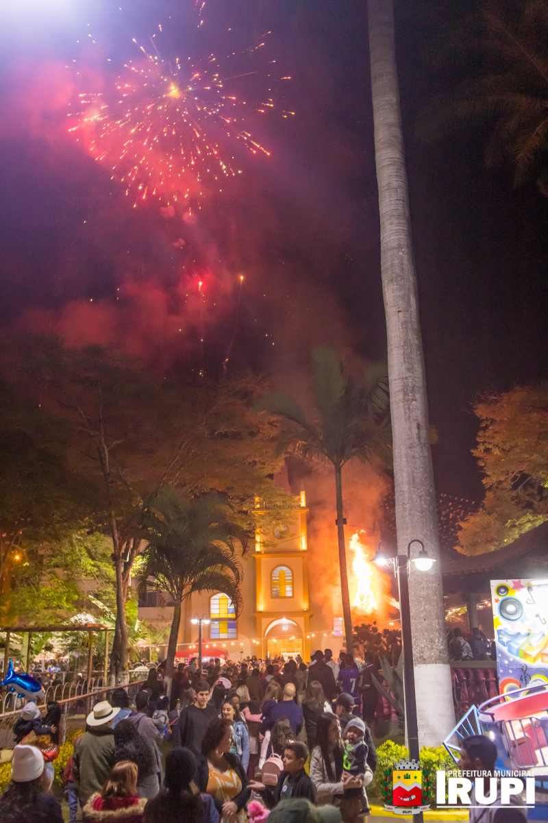 Festa da São João 2022 - Dia 01