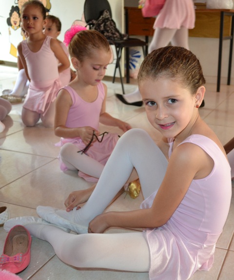 Ballet Educart