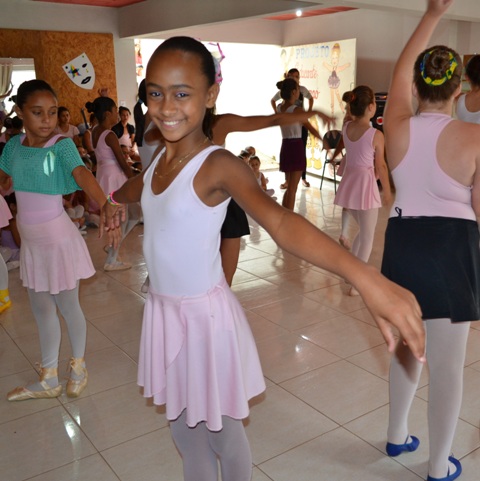 Ballet Educart