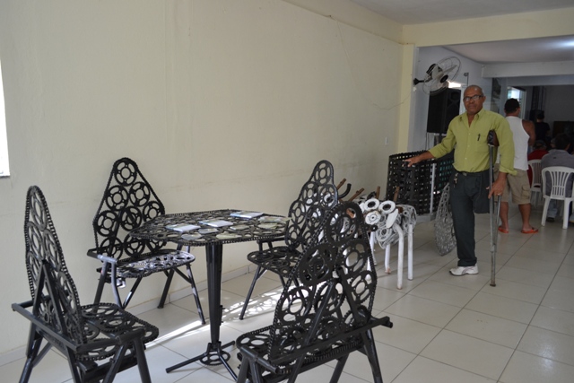 13º Simpósio de Cafeicultores da Região do Caparaó