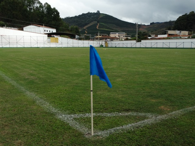 Campeonato Municipal 2015