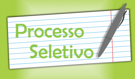 Resultado do Processo Seletivo da Ação Social