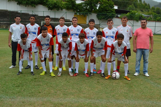 Irupi: Copa da Juventude define times participantes