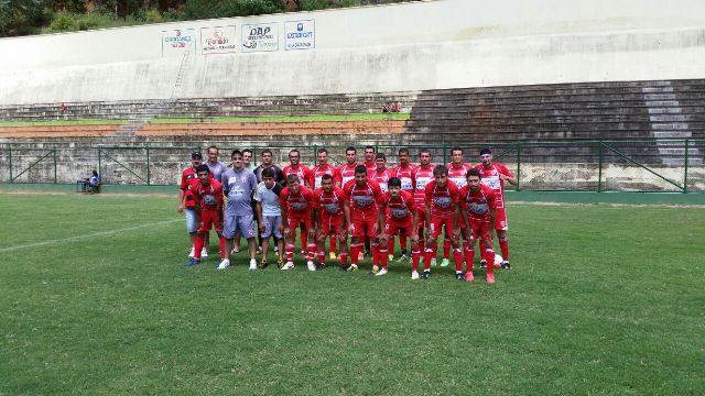 Jogo vibrante, com gol na prorrogação, incendeia torcida Irupiense