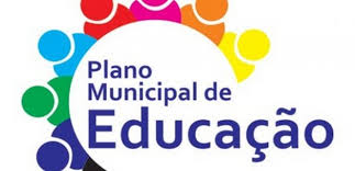 Plano Municipal de Educação.