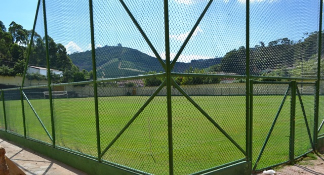 Campeonato Municipal de Futebol 2015 começa no próximo domingo (14) no Estádio Renive Machado