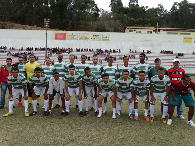 Vistal Tetracampeão