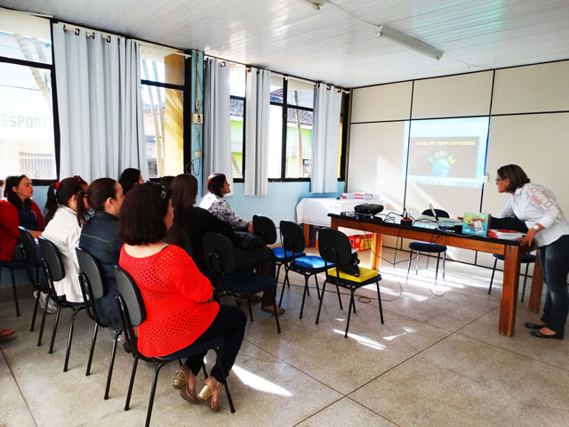 Educação e prevenção