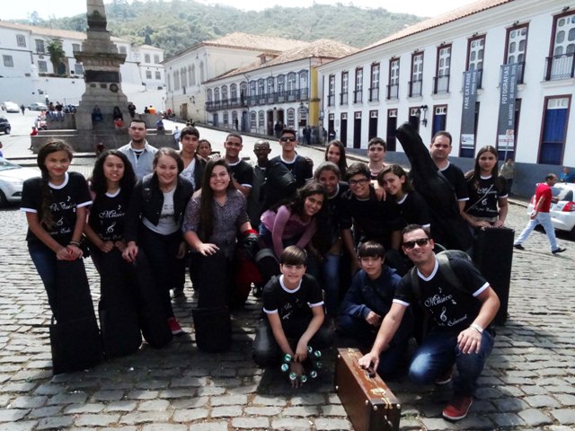 Ouro Preto