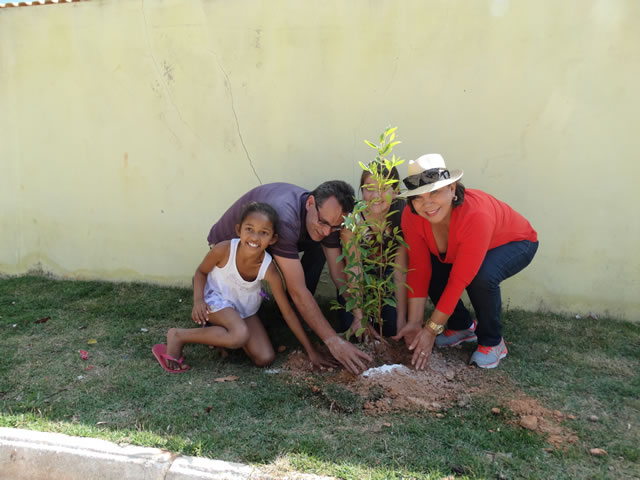 Fórum Sustentabilidade
