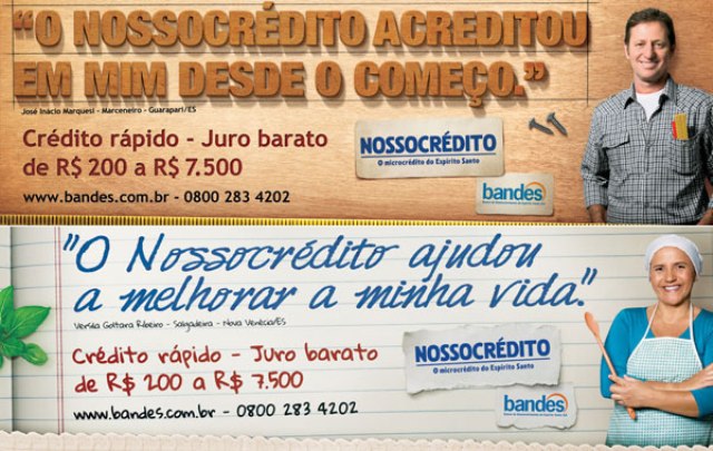 Nossocrédito