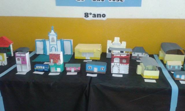 Educação de Qualidade: Distrito de São José tem