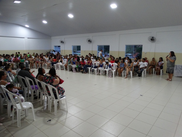 Fim de ano em Irupi: Ballet Educart encerra apresentações