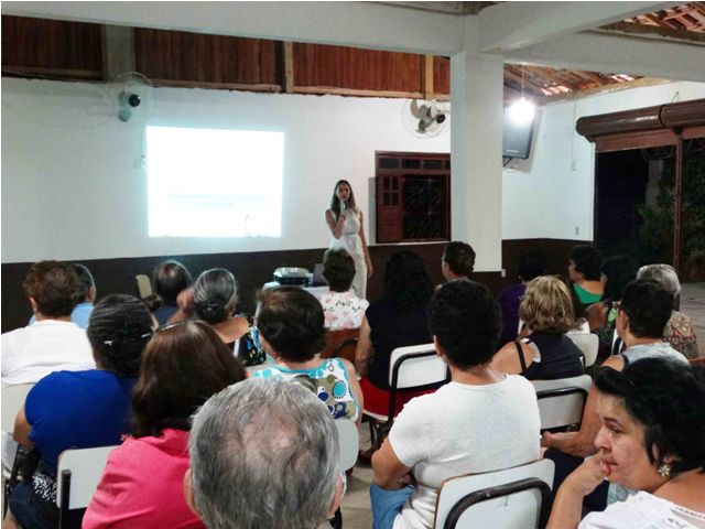 Aproveitando os alimentos