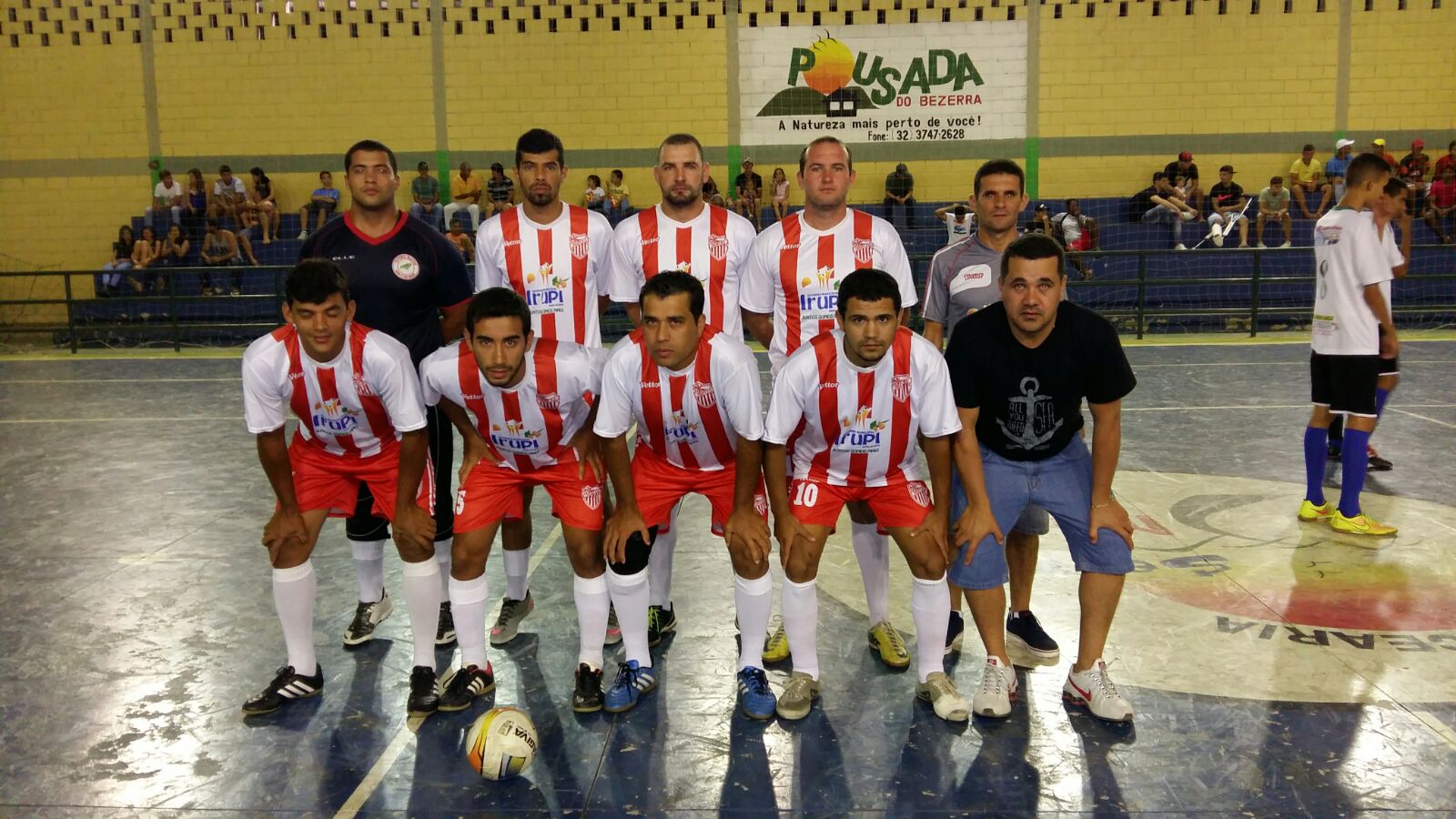 Copa Futsal