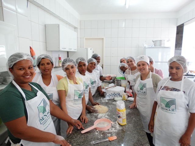 Assistência Social (Cursos)